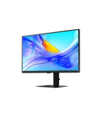 მონიტორი: Samsung ViewFinity S8 LS27D804UAIXCI 27" 3840 x 2160 IPS 5ms 60Hz - Image 2