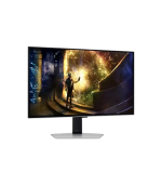 მონიტორი: Samsung Odyssey G6 LS27DG612SIXCI 27" 2560x1440 OLED 0.03ms 240Hz - Image 2