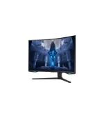 მონიტორი: Samsung Odyssey Neo G7 LS32BG752NIXCI 32" 3840x2160 VA 1ms 165Hz - Image 2