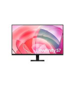 მონიტორი: Samsung ViewFinity S7 LS32D700EAIXCI 32" 3840 x 2160 VA 5ms 60Hz