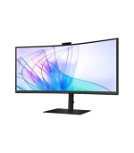 მონიტორი: Samsung ViewFinity S6 LS34C650VAIXCI 34" 3440x1440 VA 5ms 100Hz - Image 3