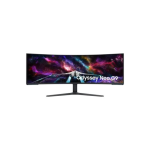 მონიტორი: Samsung Odyssey Neo G9 Curved LS57CG952NIXCI 57" 7680x2160 VA 1ms 240Hz