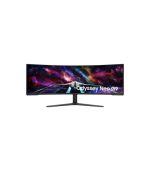 მონიტორი: Samsung Odyssey Neo G9 Curved LS57CG952NIXCI 57" 7680x2160 VA 1ms 240Hz