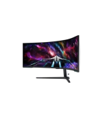 მონიტორი: Samsung Odyssey Neo G9 Curved LS57CG952NIXCI 57" 7680x2160 VA 1ms 240Hz - Image 2