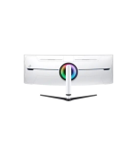 მონიტორი: Samsung Odyssey Neo G9 Curved LS57CG952NIXCI 57" 7680x2160 VA 1ms 240Hz - Image 6