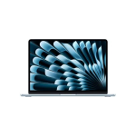 ნოუთბუქი: MacBook Air 13.6'' LED 60 Hz Apple M4 16 GB 256 GB SSD