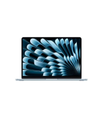 ნოუთბუქი: MacBook Air 13.6'' LED 60 Hz Apple M4 16 GB 256 GB SSD
