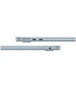 ნოუთბუქი: MacBook Air 13.6'' LED 60 Hz Apple M4 16 GB 256 GB SSD - Image 3