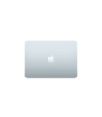 ნოუთბუქი: MacBook Air 13.6'' LED 60 Hz Apple M4 16 GB 256 GB SSD - Image 2