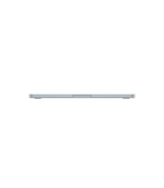 ნოუთბუქი: MacBook Air 13.6'' LED 60 Hz Apple M4 16 GB 256 GB SSD - Image 5