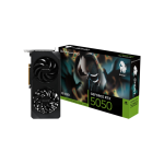 ვიდეო ბართი: Gainward Ghost RTX 5050 8GB