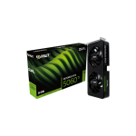ვიდეო ბართი: Palit Dual RTX 5060Ti 8GB