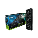 ვიდეო ბართი: Palit Infinity 3 RTX 5070 12GB