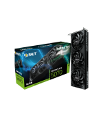 ვიდეო ბართი: Palit Infinity 3 RTX 5070 12GB