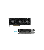 ვიდეო ბართი: Palit Infinity 3 RTX 5070 12GB - Image 3