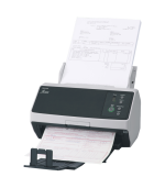 სკანერი: RICOH FI-8150 A4 - Image 3