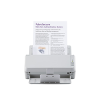 სკანერი: RICOH SP-1125N A4 Duplex