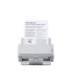 სკანერი: RICOH SP-1125N A4 Duplex