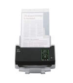 სკანერი: RICOH Sheetfed Document Scanner fi-8040