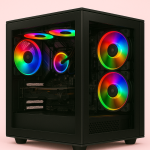 კომპიუტერი: I5 12400F • RTX 2080 8GB • 16GB DDR4 • 512GB M.2 Nvme SSD