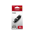მელნის კარტრიჯი: Canon PGI-450XL PGBK Black for Canon PIXMA