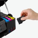 პრინტერი: Canon PIXMA G3430 A4 AIO Wifi - Image 5