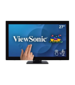 მონიტორი: Viewsonic TD2760 27" 1920x1080 MVA 6ms 60 Hz
