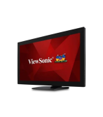 მონიტორი: Viewsonic TD2760 27" 1920x1080 MVA 6ms 60 Hz - Image 3