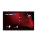 მონიტორი: Viewsonic TD3207 31.5" 1920x1080 VA 5 ms 60 Hz