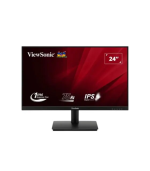 მონიტორი: ViewSonic VA240-H-2 23.8" 1920x1080 IPS 1ms 75Hz