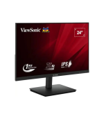 მონიტორი: ViewSonic VA240-H-2 23.8" 1920x1080 IPS 1ms 75Hz - Image 2