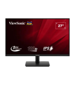 მონიტორი: ViewSonic VA270-H 27" 1920x1080 IPS 1ms 100 Hz