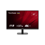 მონიტორი: ViewSonic VA2708 27" 3840x2160 IPS 4ms 60 Hz