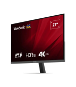მონიტორი: ViewSonic VA2708 27" 3840x2160 IPS 4ms 60 Hz - Image 2