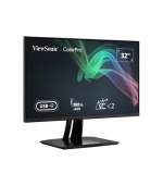 მონიტორი: ViewSonic VP3256 32" 3840x2160 IPS 5ms 60 Hz - Image 2