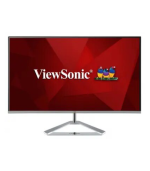მონიტორი: ViewSonic VX2476 24" IPS 1920x1080 IPS 4ms 100Hz