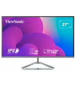 მონიტორი: ViewSonic VX2776-SMH 27" 1920x1080 IPS 4ms 100Hz