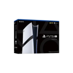 კონსოლი: Playstation 5 Pro Console Digital