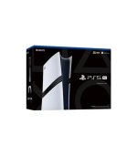 კონსოლი: Playstation 5 Pro Console Digital