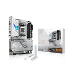 დედა დაფა: Asus Rog Strix Gaming X870-A AM5 DDR5