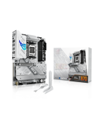 დედა დაფა: Asus Rog Strix Gaming X870-A AM5 DDR5