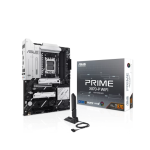 დედა დაფა: Asus Prime X870-P Wifi AM5 DDR5