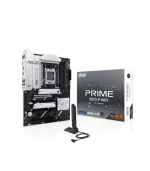 დედა დაფა: Asus Prime X870-P Wifi AM5 DDR5