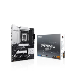 დედა დაფა: Asus Prime X870-P AM5 DDR5