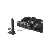 დედა დაფა: Asus Tuf Gaming X870-Plus AM5 DDR5 - Image 2