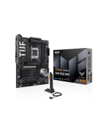 დედა დაფა: Asus Tuf Gaming X870-Plus AM5 DDR5