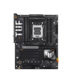 დედა დაფა: Asus Tuf Gaming X870-Plus AM5 DDR5 - Image 3