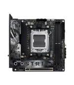 დედა დაფა: Asus Rog Strix Gaming X870-I AM5 DDR5 - Image 2