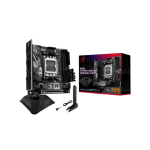 დედა დაფა: Asus Rog Strix Gaming X870-I AM5 DDR5