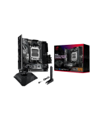 დედა დაფა: Asus Rog Strix Gaming X870-I AM5 DDR5